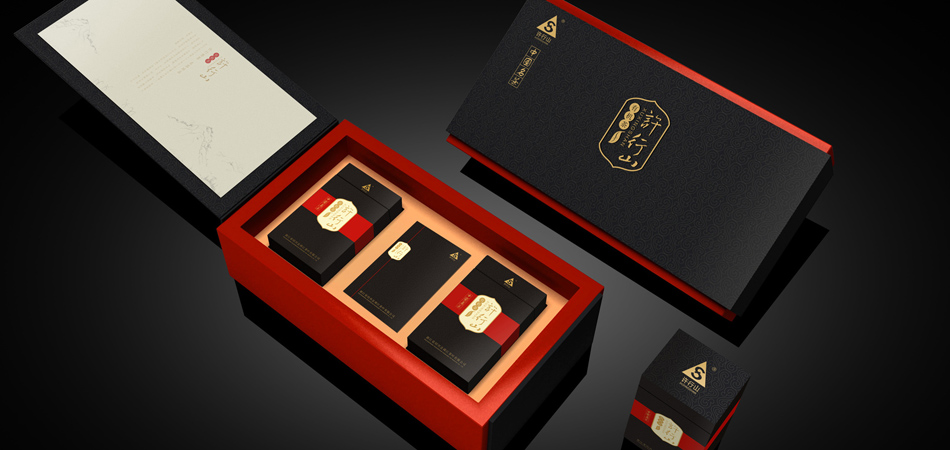 乌鲁木齐县礼品包装设计：以心意为魂，搭建城市礼赠的情感桥梁